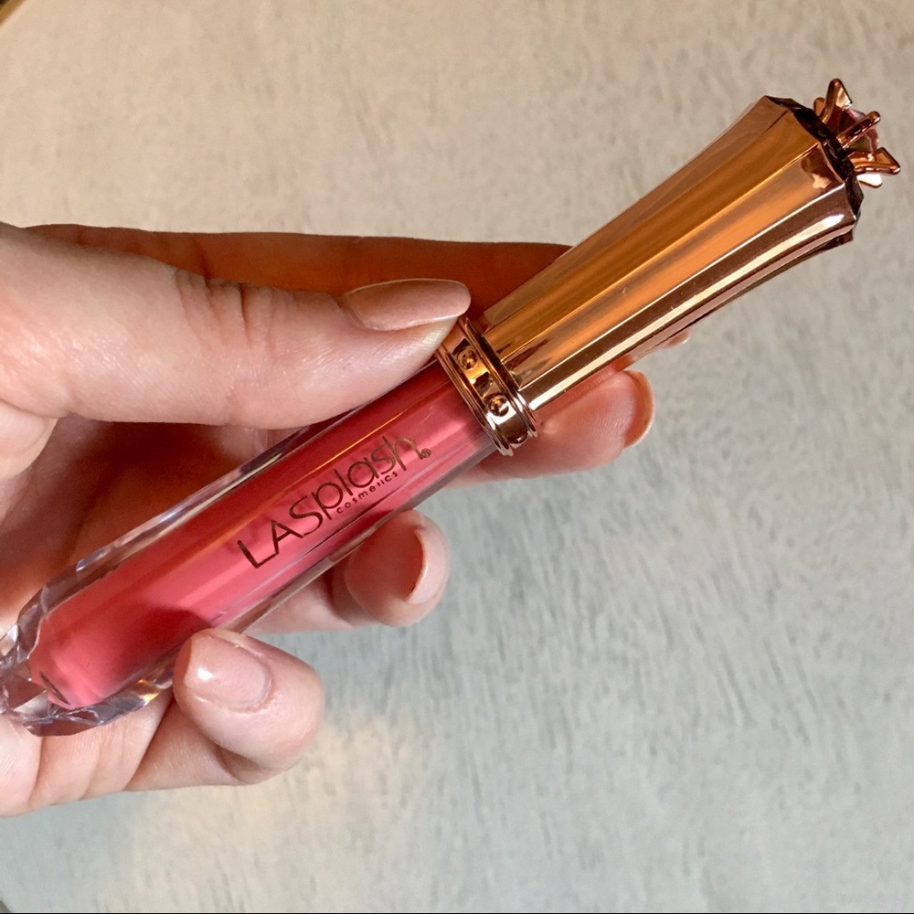 LA Splash Gloss